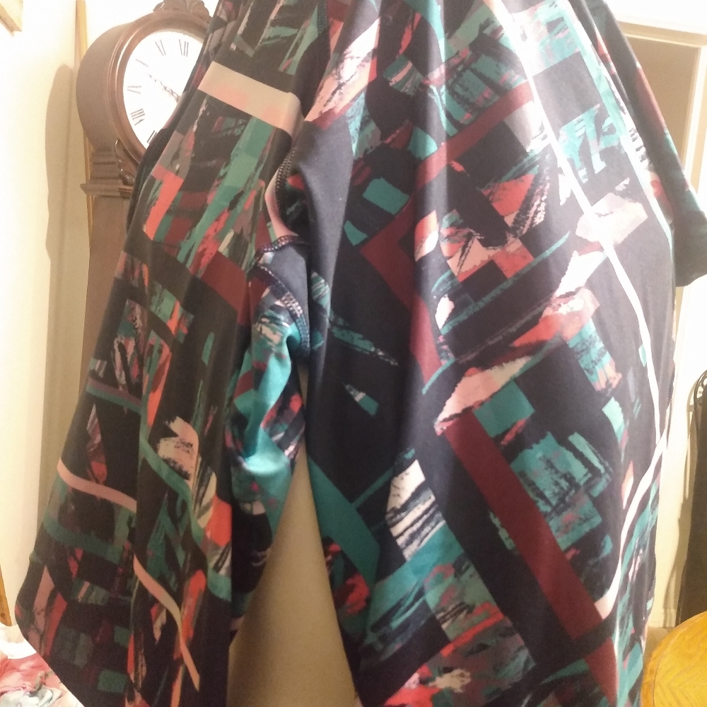 Capris - Picture 3 of 3